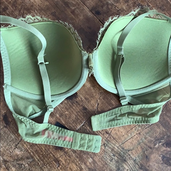 Sexy La Senza laced bra 💕 - Picture 3 of 4